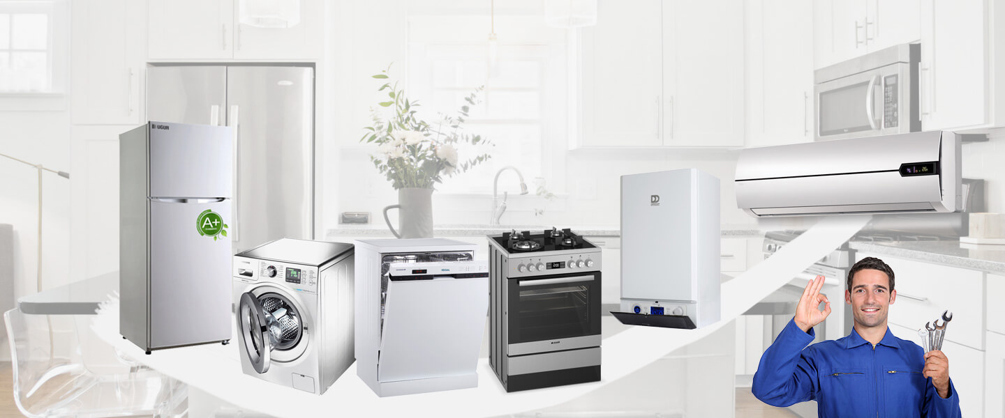 Yağlıdere Viessmann Servisi